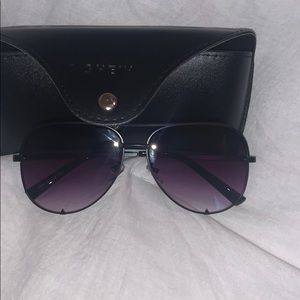 Sun glasses